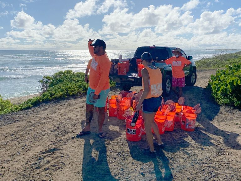 Help west Oahu community
