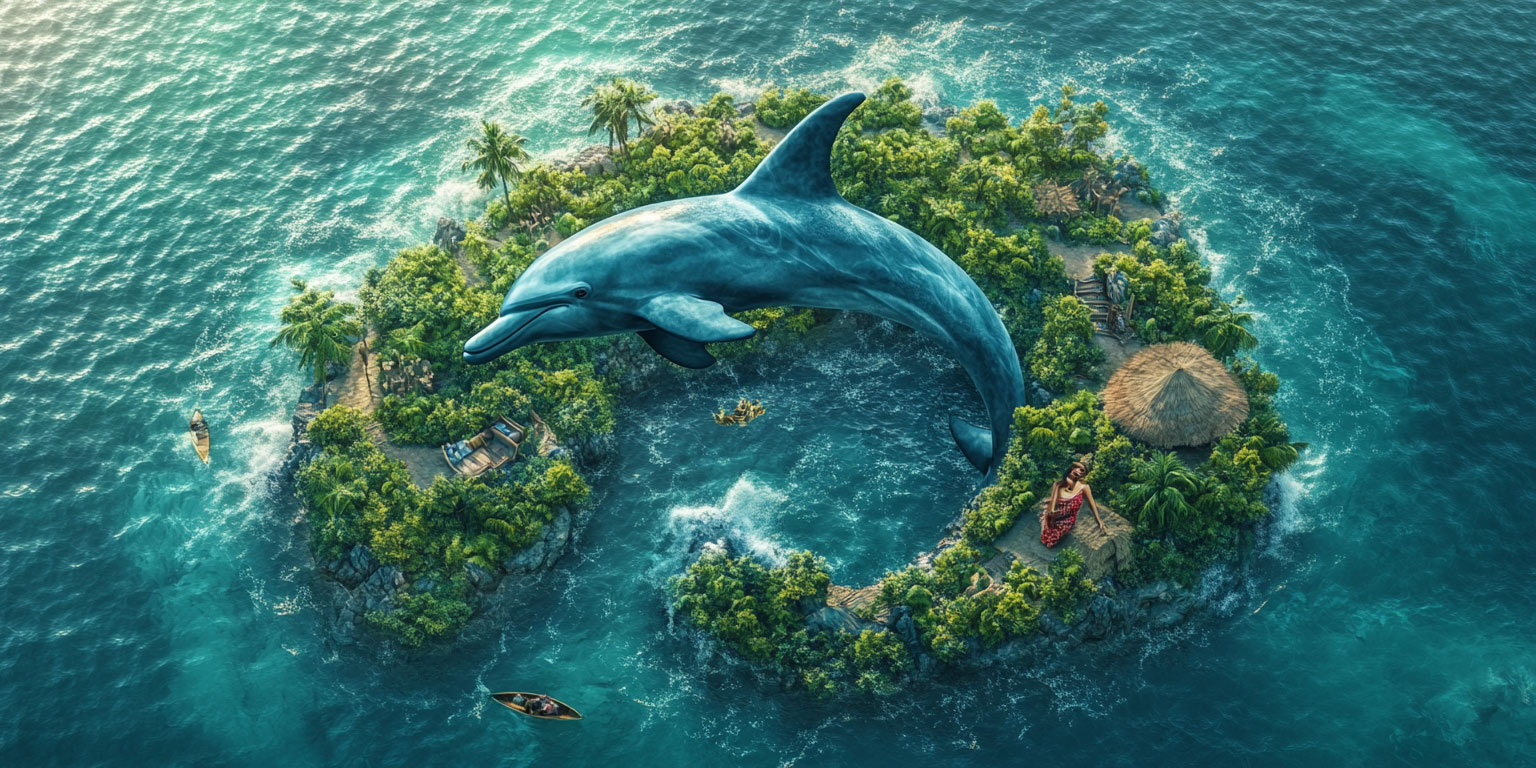 Read more about the article Who inspired the Island of the Blue Dolphins?