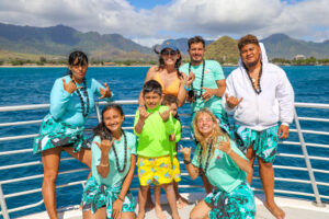 Read more about the article Top Reasons to Choose Oahu Boat Rentals