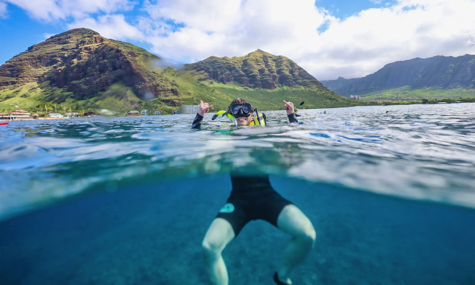 Read more about the article Ocean Safety Tips for Visitors to Oahu