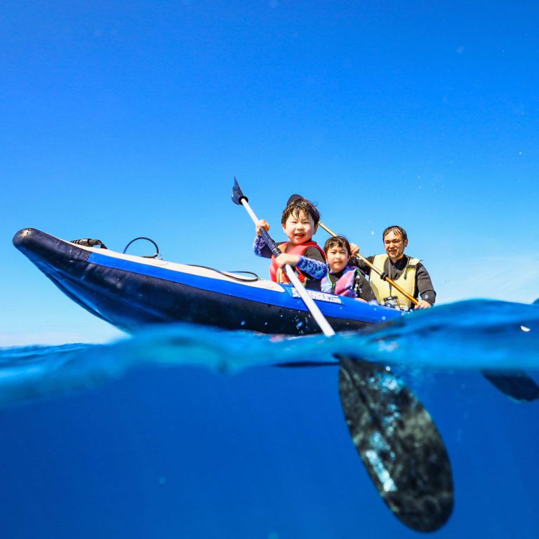 Family activities