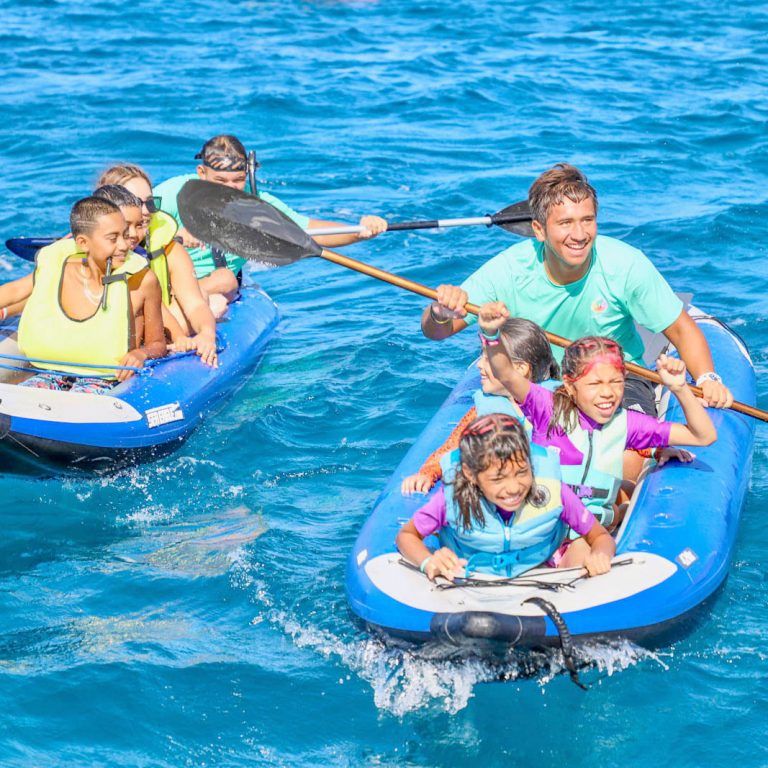 Family activities