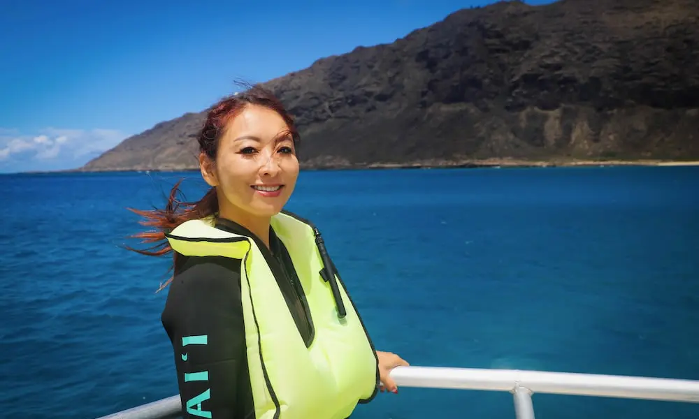 Read more about the article ハワイで人気のヒーラー マリさんにハワイのイルカについて聞いてみた