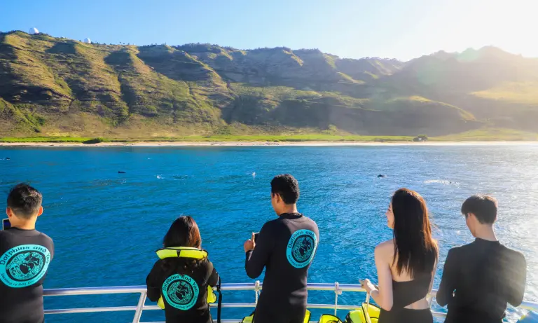 Oahu travel guide