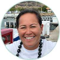 Dolphin tour Captain Dani