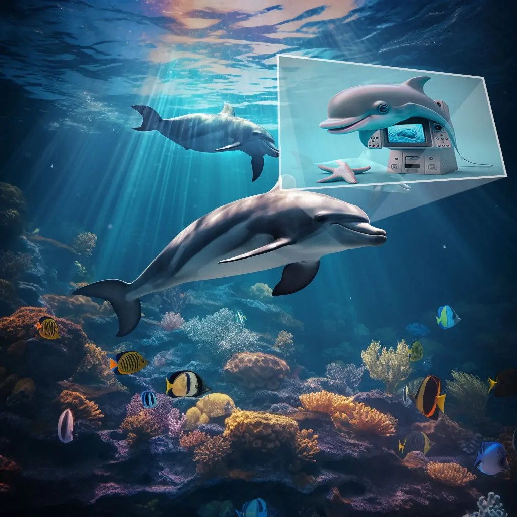 Read more about the article Dolphin Concepts: Technology, Computers and Browsers oh M’EEE