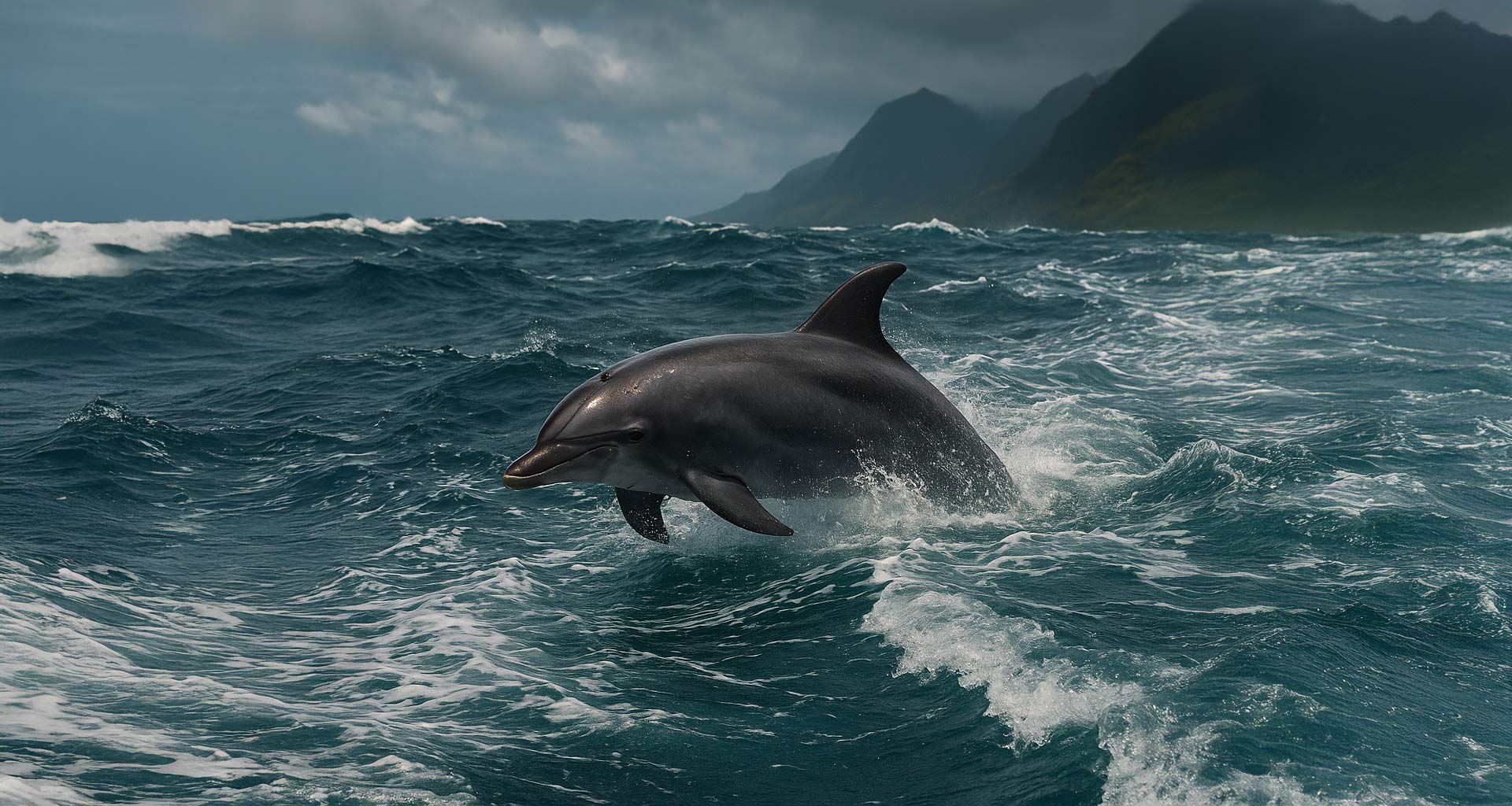 You are currently viewing Oahu Dolphin Tour Weather Policy: What You Should Know