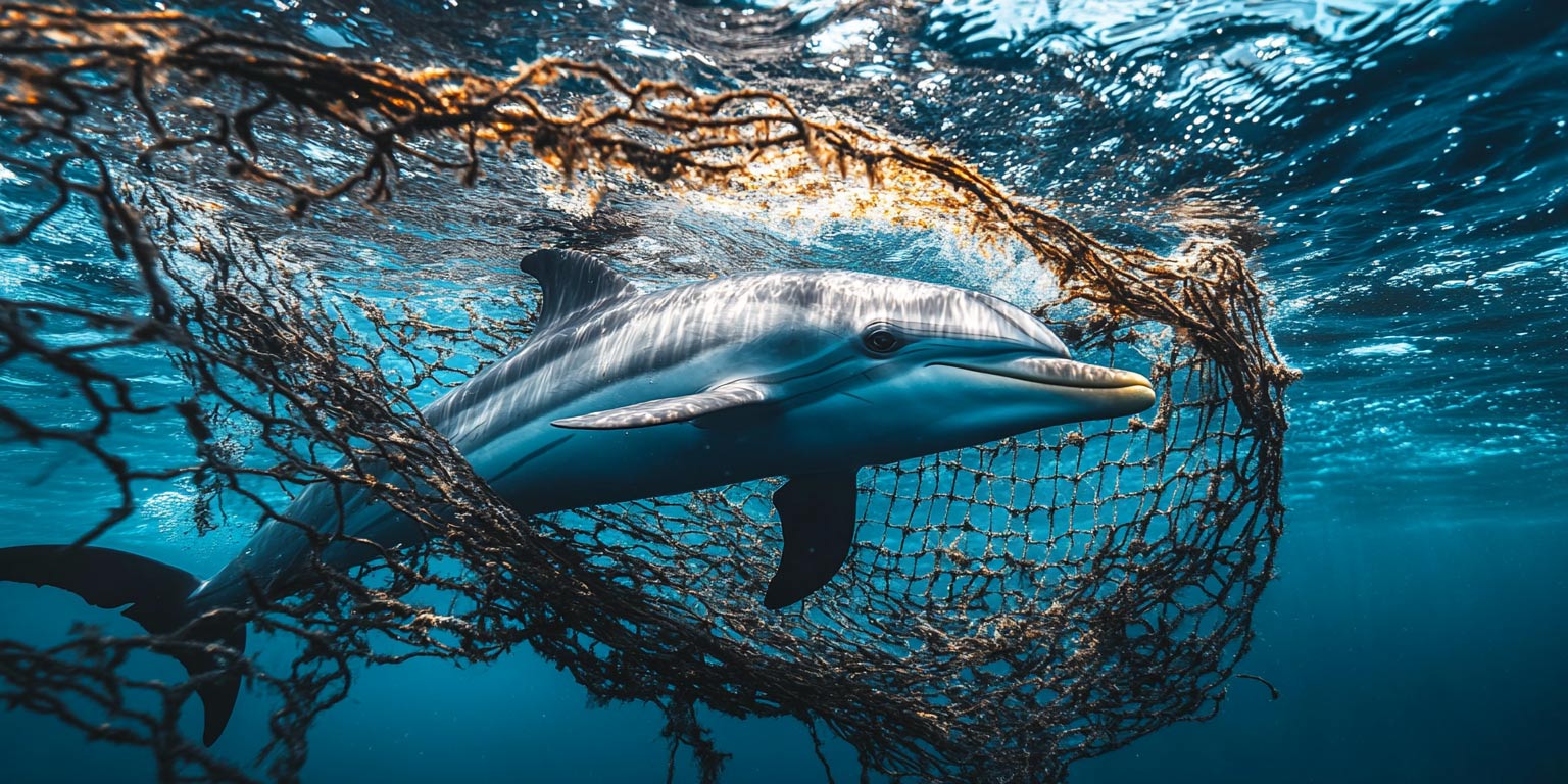 Read more about the article Dolphin Defenders: How You Can Make a Difference Today