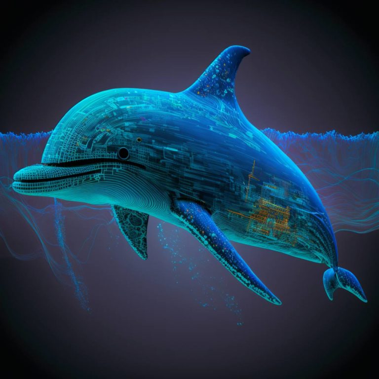 The History of Dolphin Sonar & Use in the Military - Dolphins And You