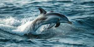 Read more about the article From Flipper to Fitbit: The New Wave of Dolphin Activity Monitoring