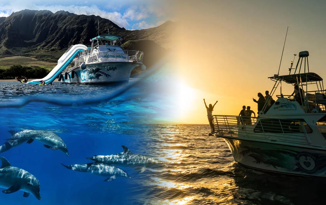 You are currently viewing From Oahu Dolphins to Waikiki Dancing: Your Perfect Hawaiian Day