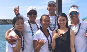 Read more about the article 武井咲 22歳 アロハな生活を夢見て〜ハワイの心を感じる旅〜