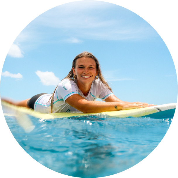 Experienced and Certified crew