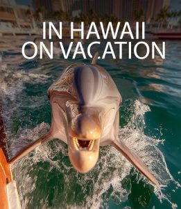 Read more about the article How soon before our trip to hawaii should we plan our Dolphin tour?