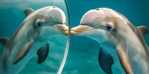 Read more about the article Do Dolphins Have Names? How They Identify Each Other in the Wild
