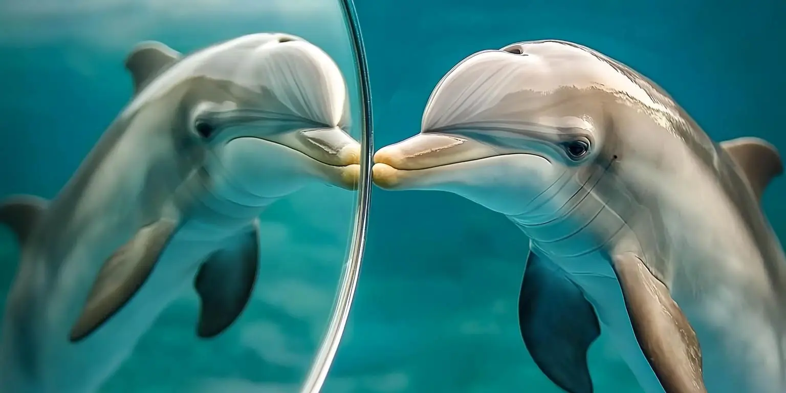 Read more about the article Do Dolphins Have Names? How Signature Whistles Work in the Wild