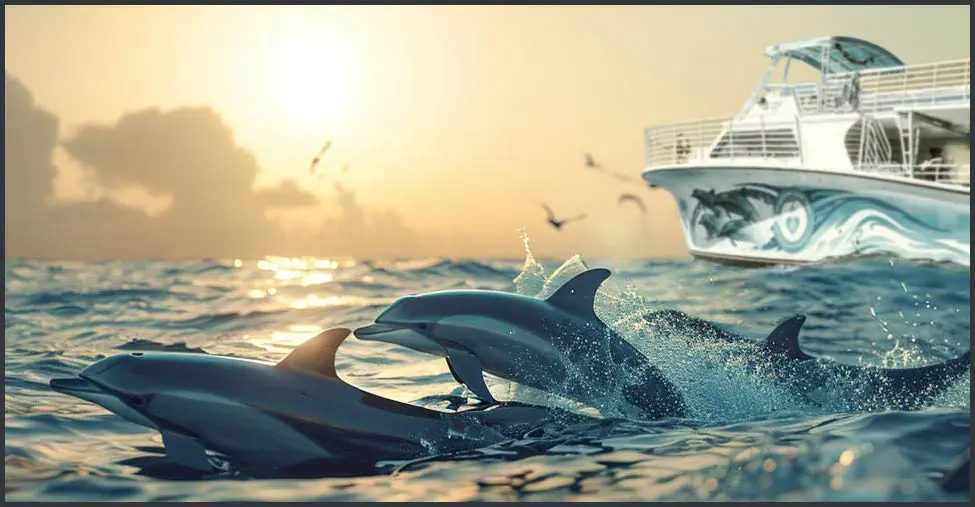 Read more about the article Best Dolphin Tours on Oahu for 2025