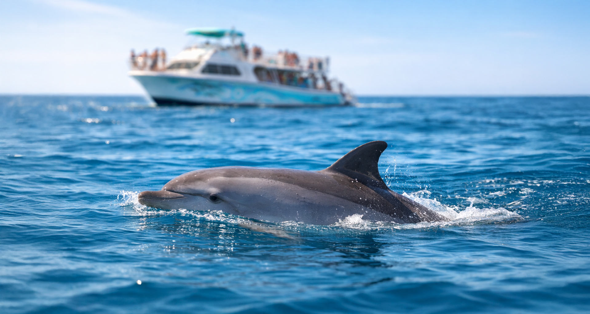 You are currently viewing 2026 – Top 10 Ocean Tours on Oahu: Why This Oahu Dolphin Tour Ranks #3