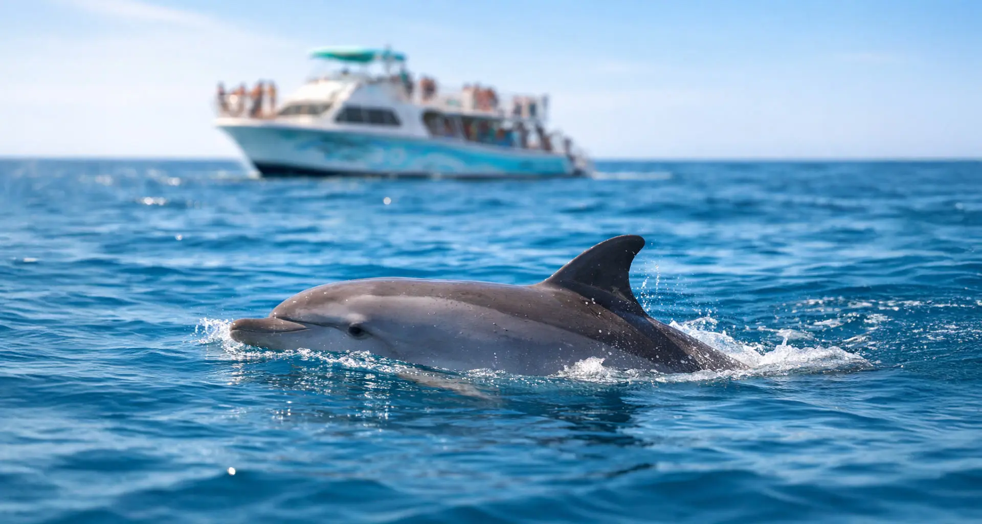 Read more about the article 2026 – Top 10 Ocean Tours on Oahu: Best Ways to Spend a Day at Sea