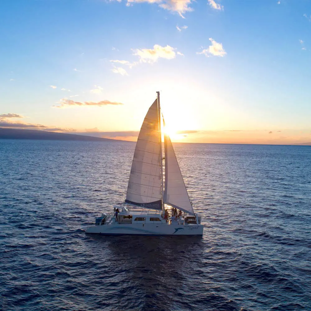 Pacsail