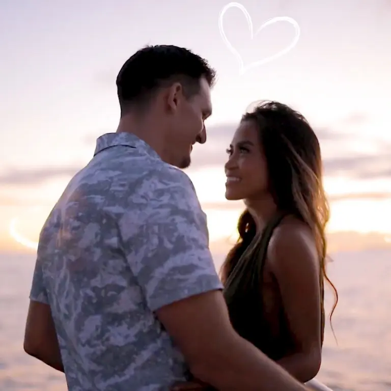Waikiki sunset cruise