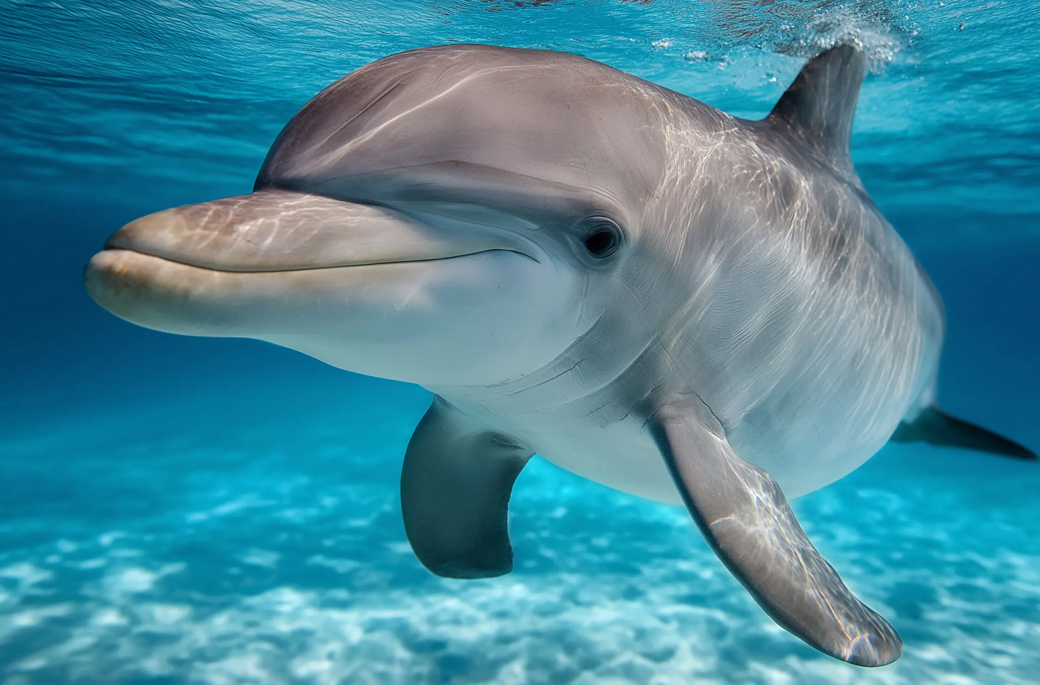 Read more about the article Do Oahu Spinner Dolphins Get Sick? Here Is The Truth