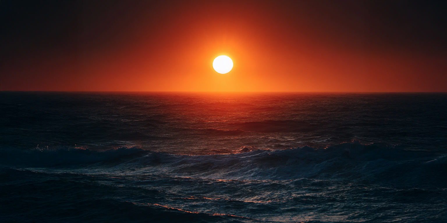 You are currently viewing Warming Oahu Seas, Tougher Days for Dolphins