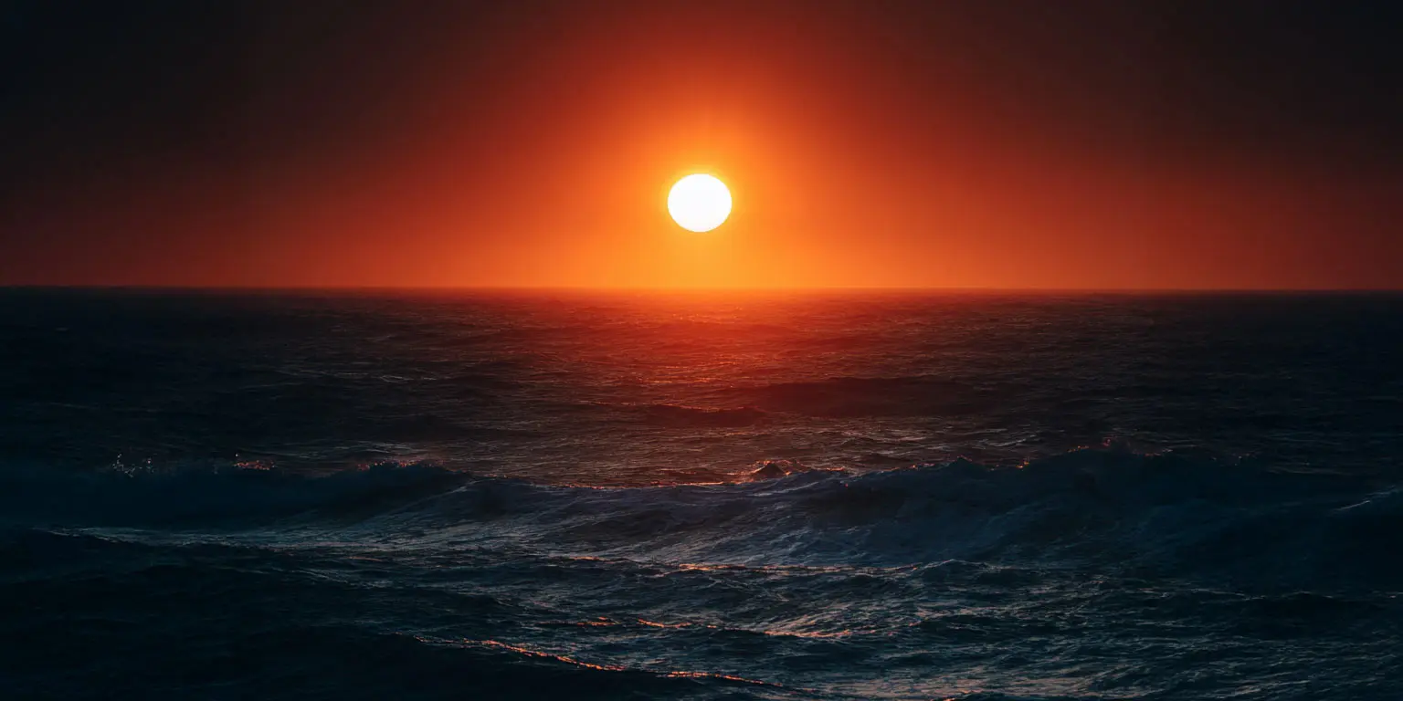 Read more about the article Warming Oahu Seas, Tougher Days for Dolphins