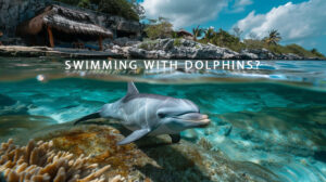 Read more about the article Dive into Adventure: Top 20 Locations for Swimming with Dolphins!