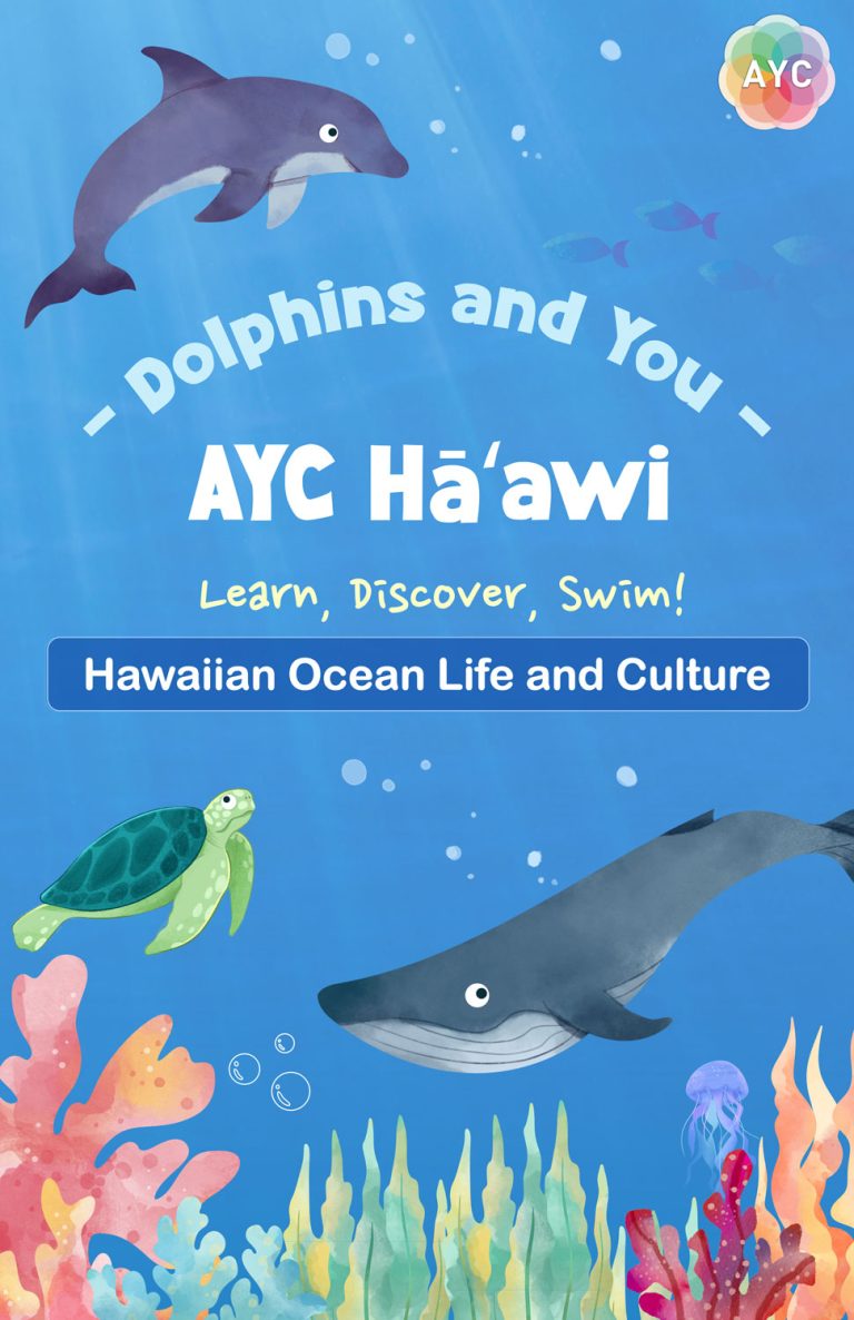 Hawaiian Ocean Life and Culture