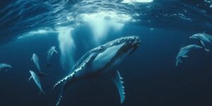 Read more about the article World Whale and Dolphin Day: A Legacy of Conservation