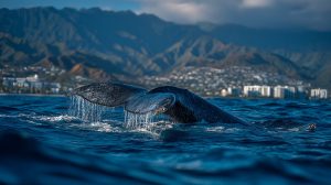 Read more about the article Best Time Of Year To See Dolphins And Whales In Hawaii