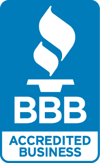 Better business bureau logo