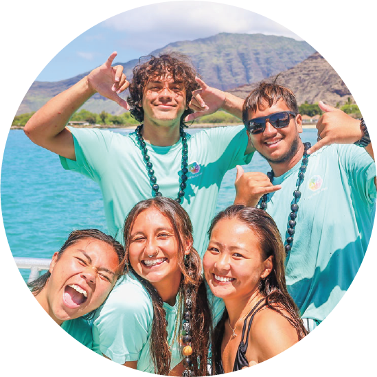 Friendly and Certified Crews