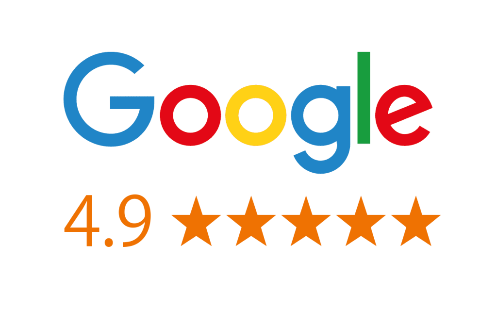 google-4.9-star-reviews