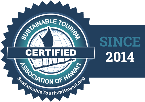 STAH certification Seal