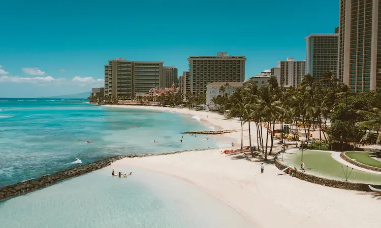 Read more about the article Best Beaches in Oahu