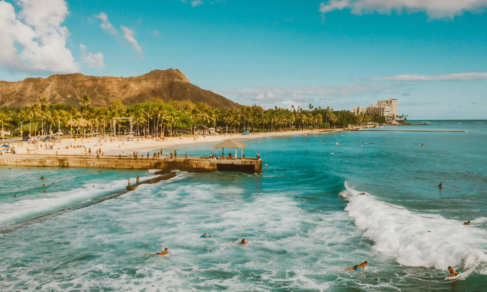 Read more about the article Top 10 Best Things to do in Waikiki