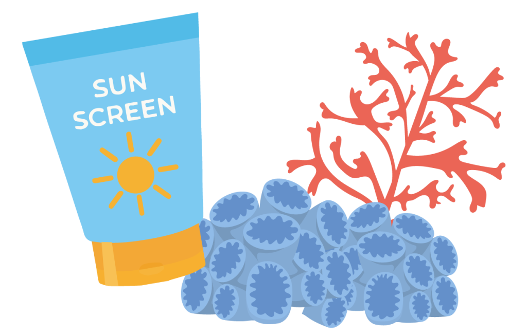 feef safe sunscreen
